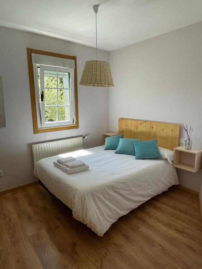 A Casina Villa Monforte De Lemos Eksteriør bilde