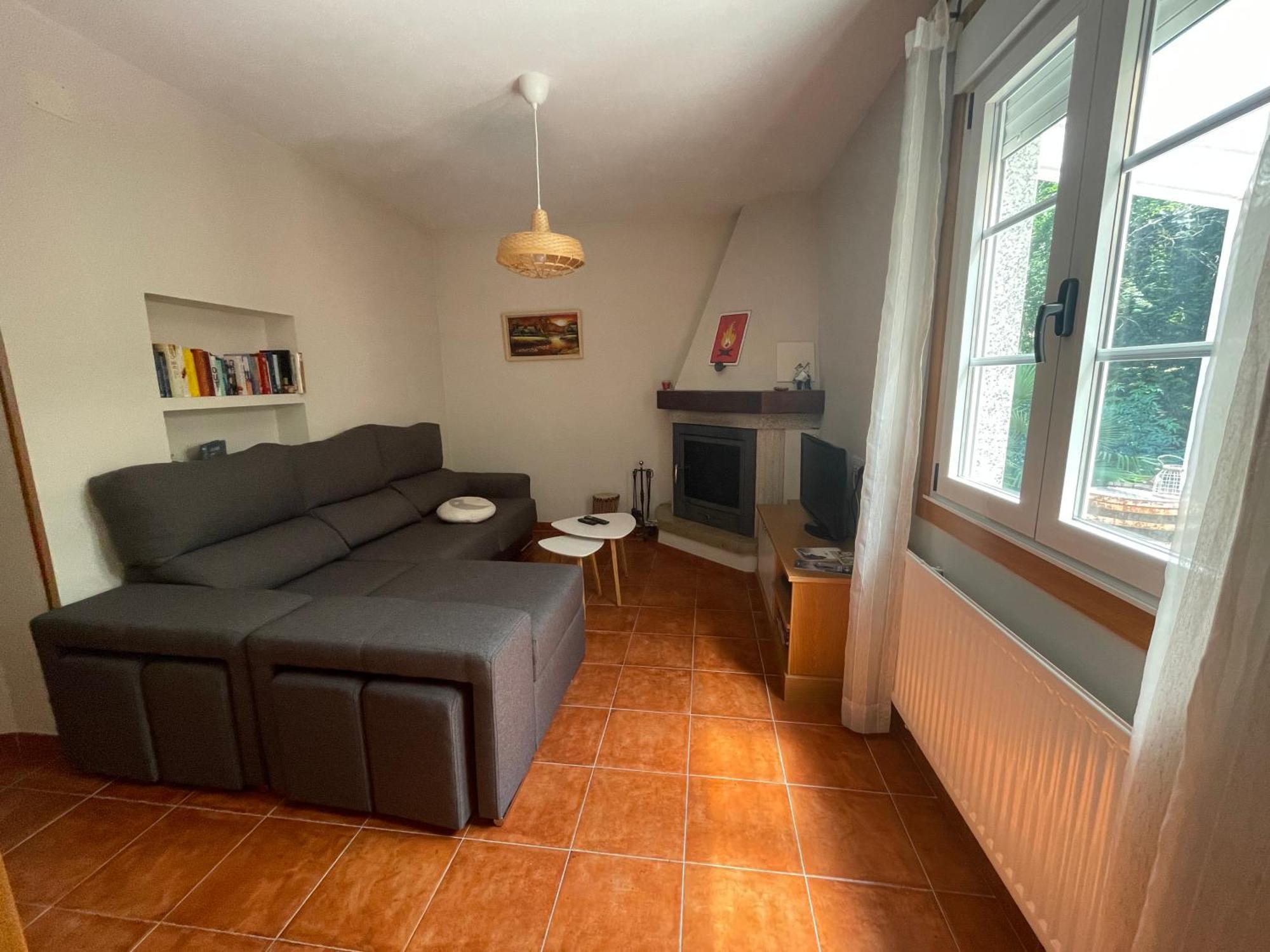A Casina Villa Monforte De Lemos Eksteriør bilde