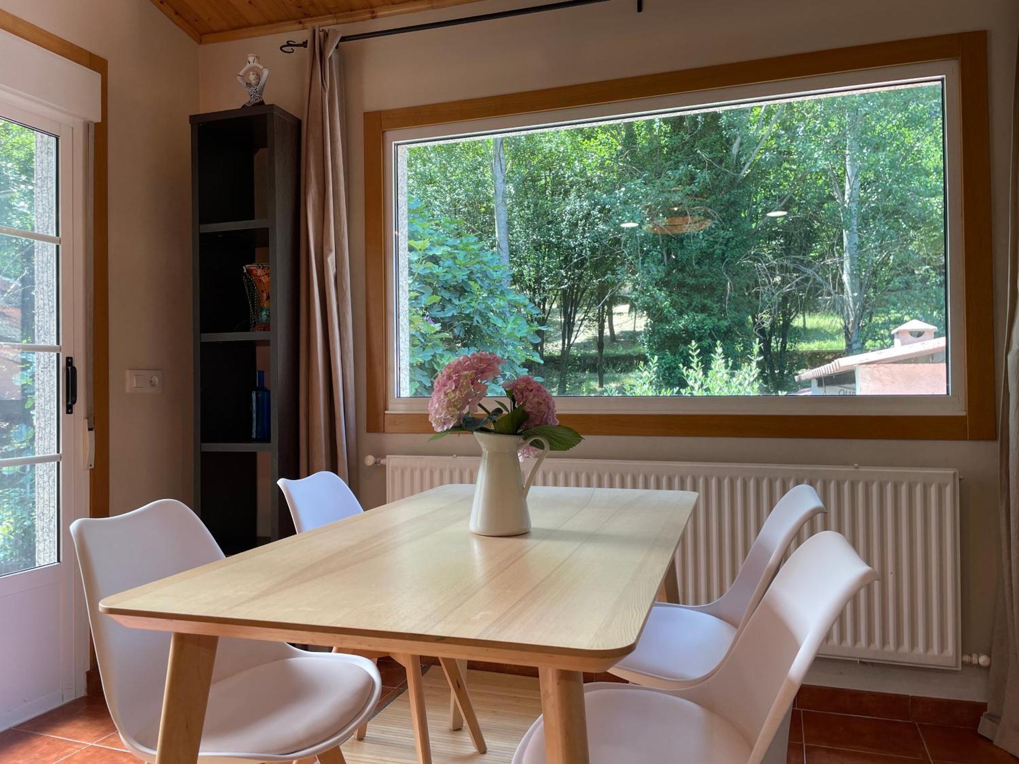 A Casina Villa Monforte De Lemos Eksteriør bilde
